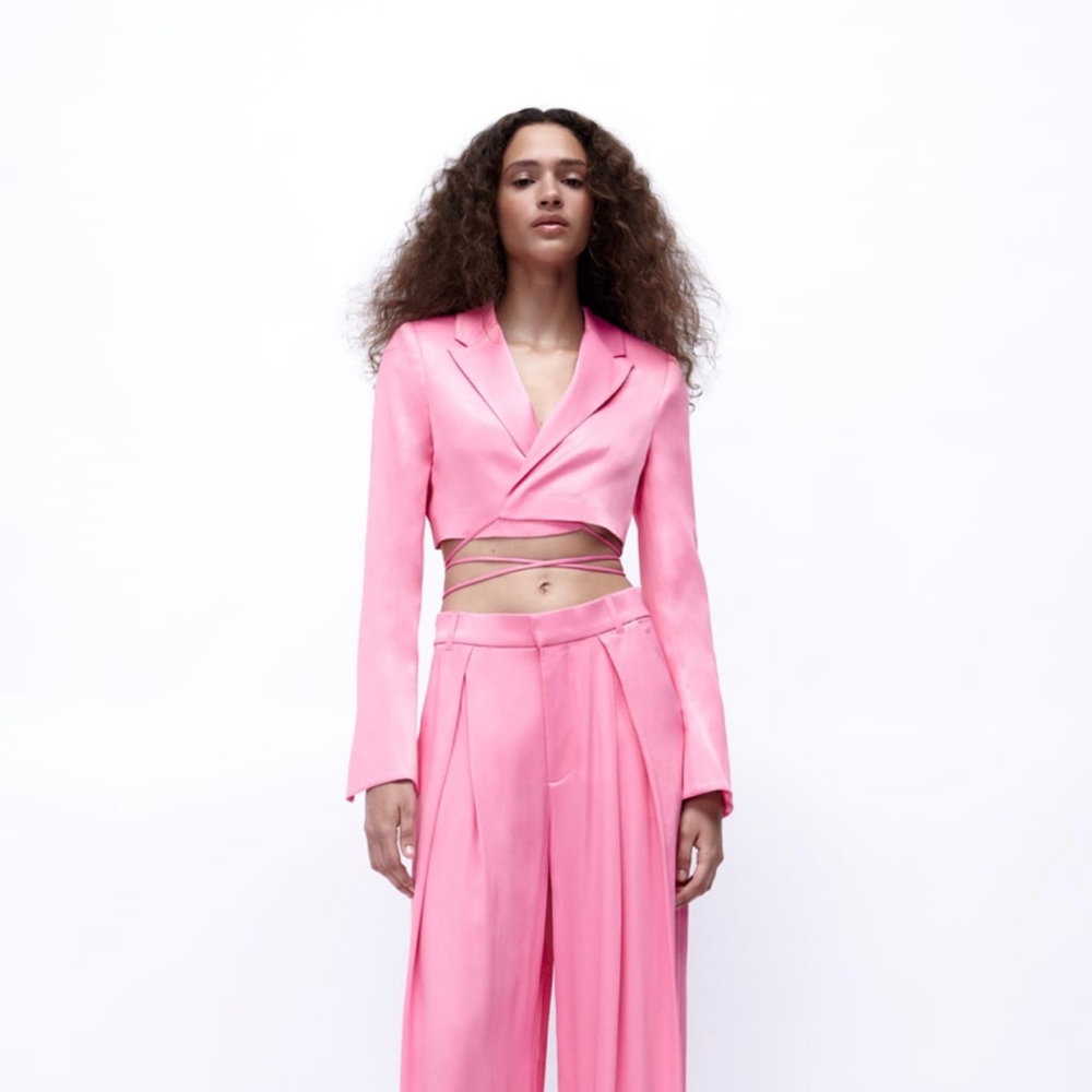 Zara Set